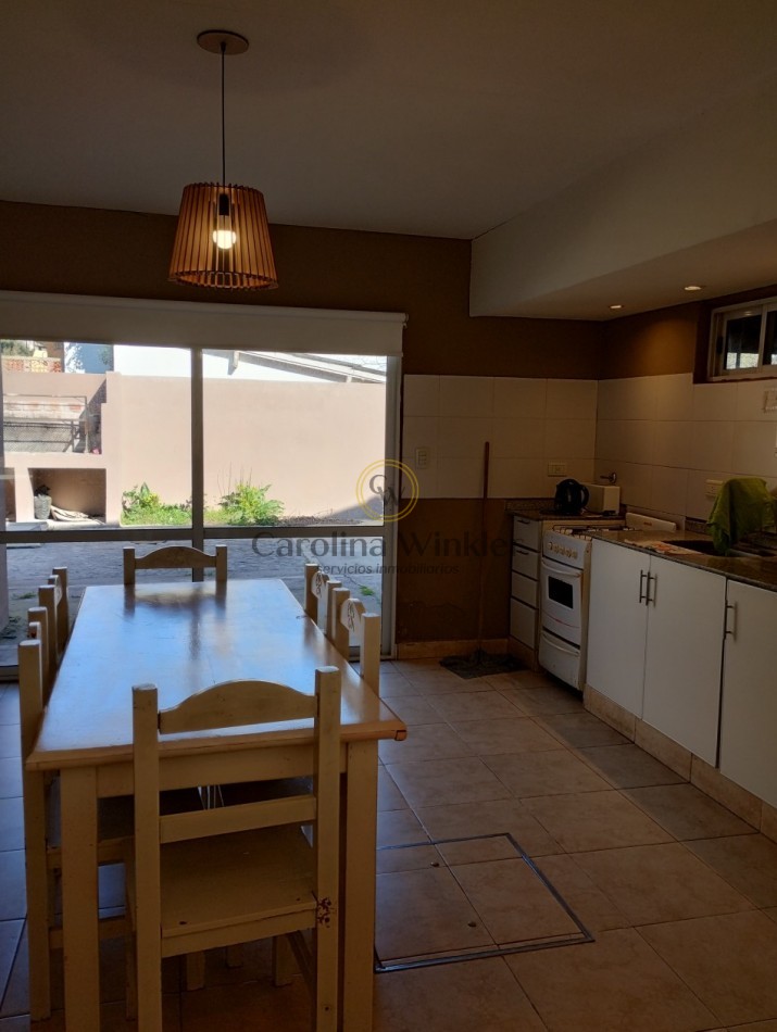 Venta Dunamar hermosa casa a metros del mar 