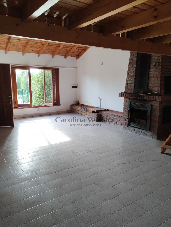 Venta propiedad enfrente al  paseo del  arroyo en Dunamar!!.