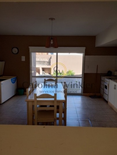 Venta Dunamar hermosa casa a metros del mar 