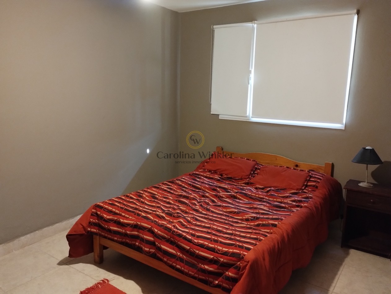 Venta Dunamar hermosa casa a metros del mar 