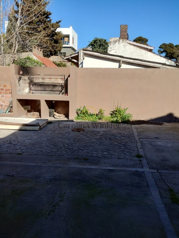 Venta Dunamar hermosa casa a metros del mar 