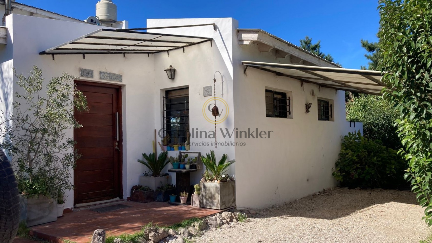 Venta propiedad 