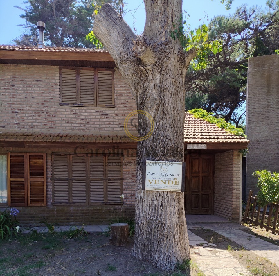 Duplex a metros del mar