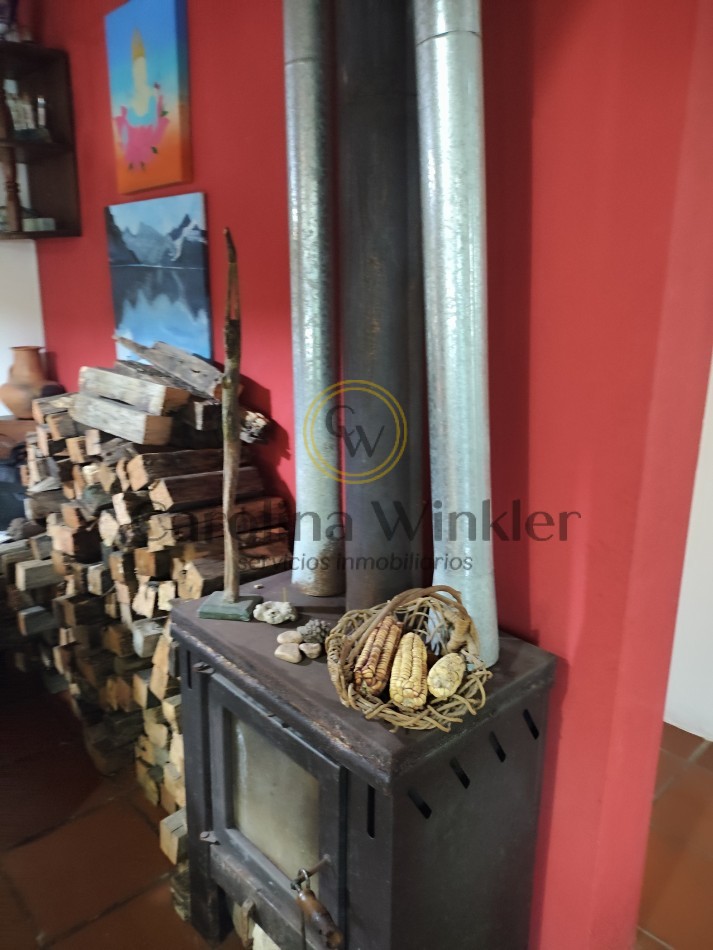 Venta propiedad 