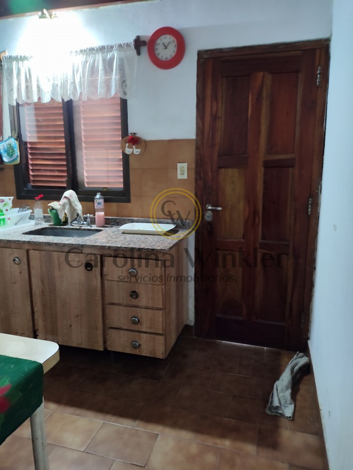 Duplex a metros del mar