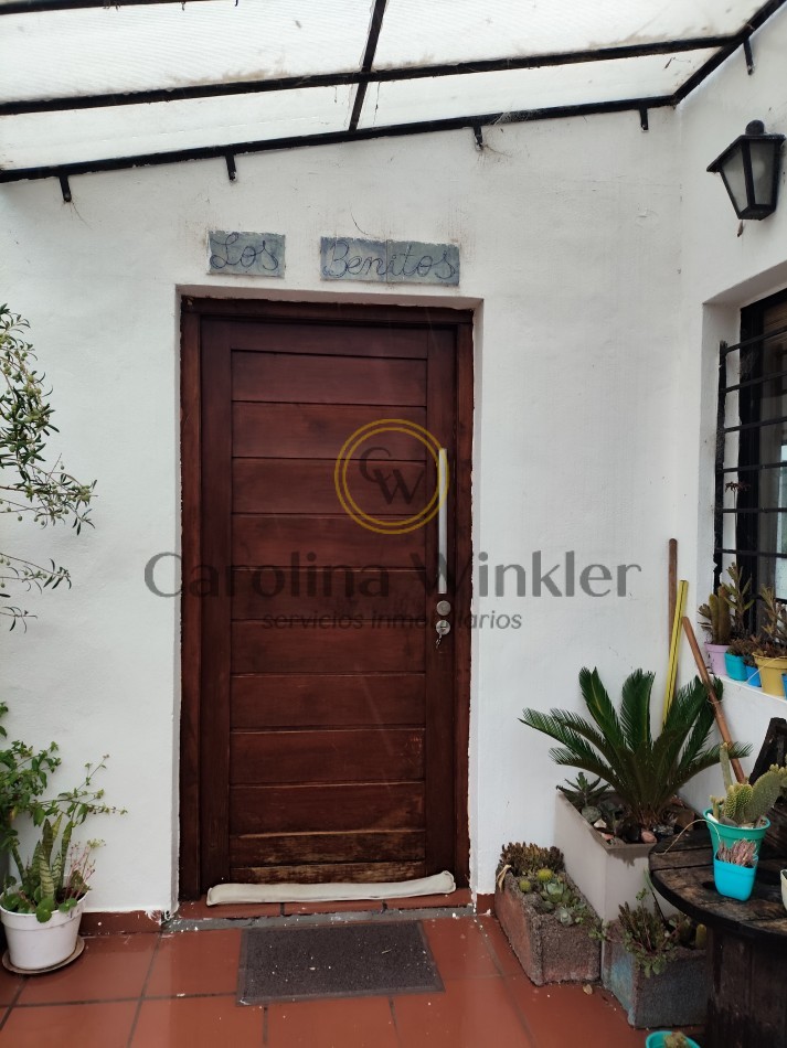 Venta propiedad 