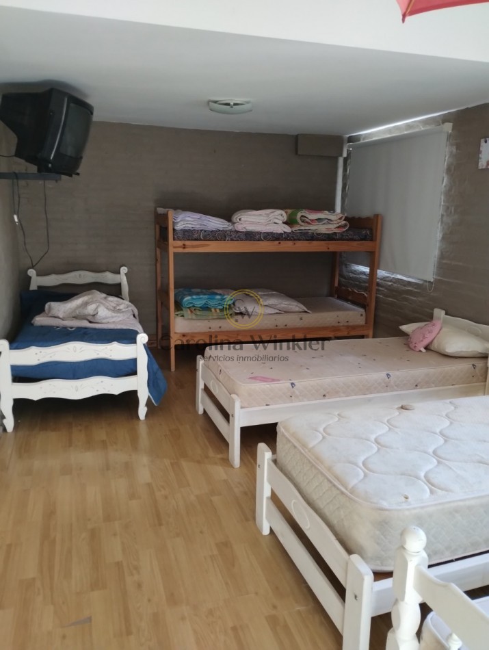 Venta Dunamar hermosa casa a metros del mar 