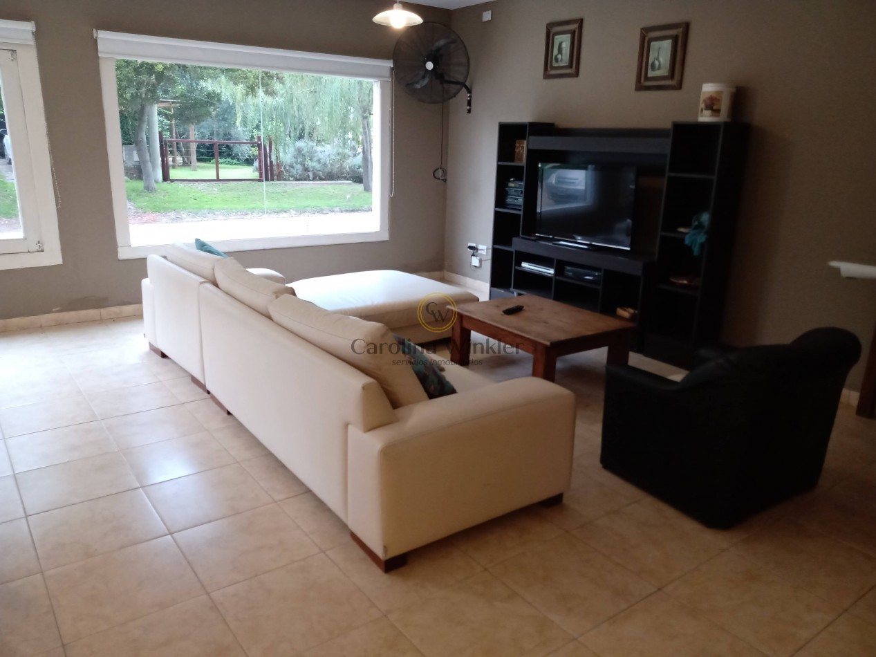 Venta Dunamar hermosa casa a metros del mar 