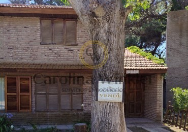 Duplex a metros del mar